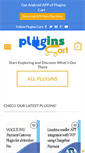 Mobile Screenshot of pluginscart.com